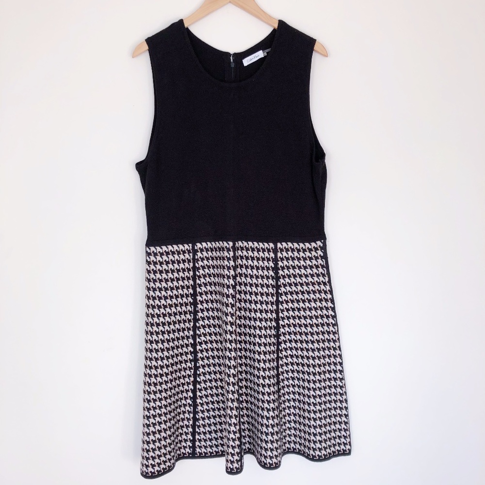 CALVIN KLEIN Tank Dress